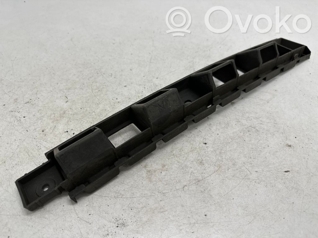Skoda Superb B6 (3T) Rear bumper mounting bracket 