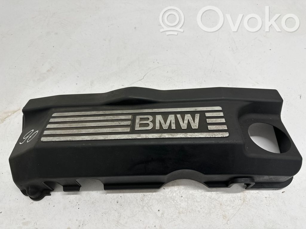 BMW 3 E90 E91 Engine cover (trim) 