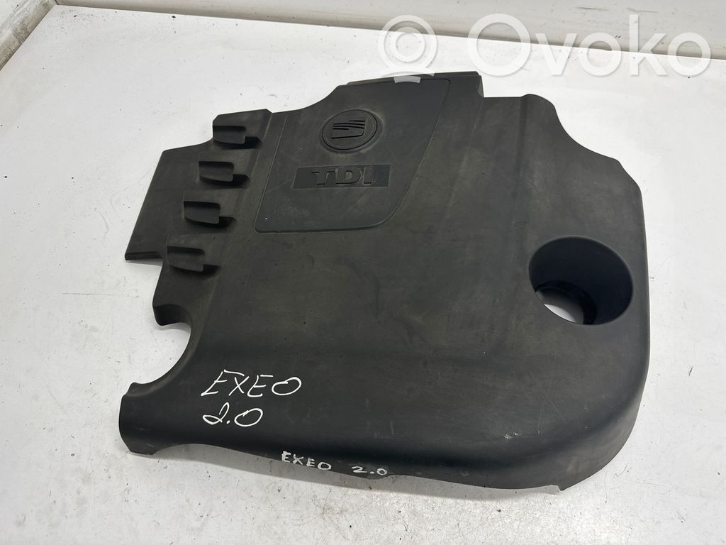 Audi A4 S4 B7 8E 8H Moottorin koppa 