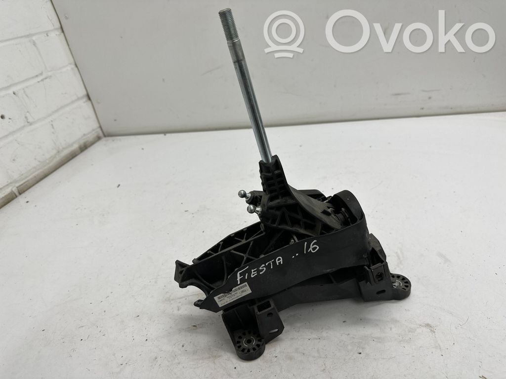 Ford Fiesta Gear shifter/selector 