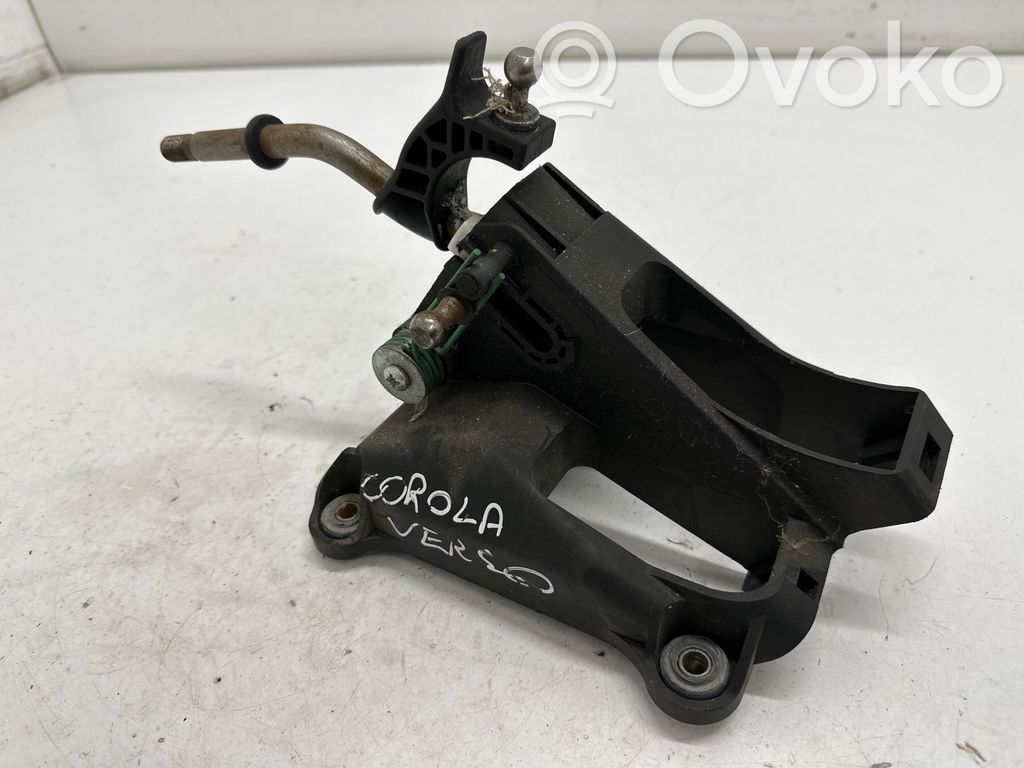Toyota Corolla Verso E121 Selector caja de cambios 