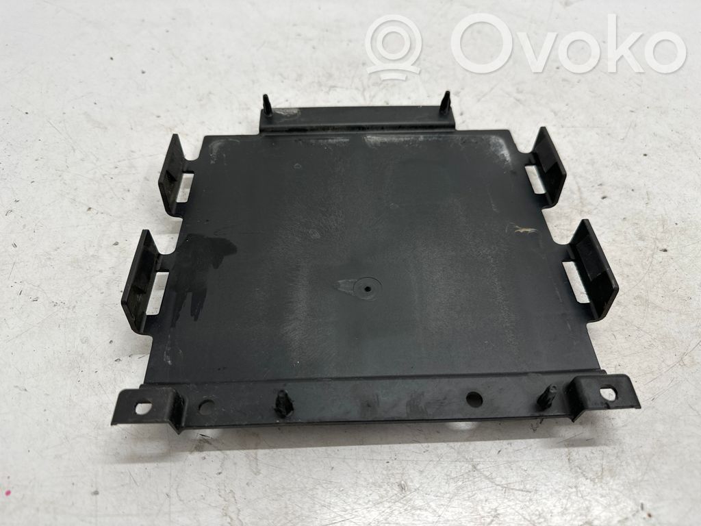 Opel Astra K Engine control unit holder 
