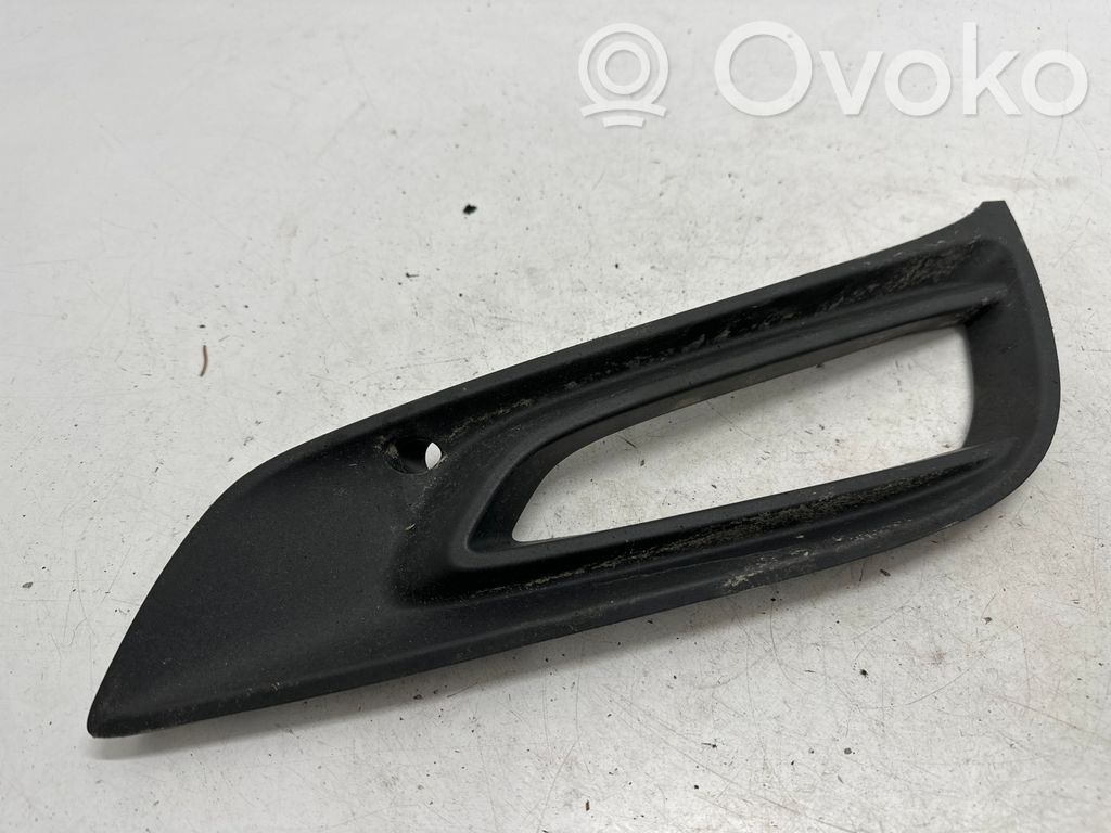 Opel Astra K Front fog light trim/grill 