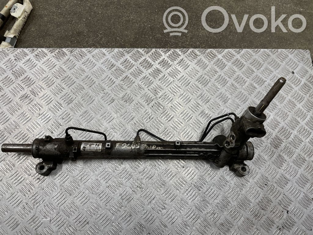 Crémaillère de direction   5M513200