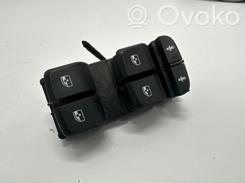 Audi A3 S3 8V Schalter el. Fensterheber 