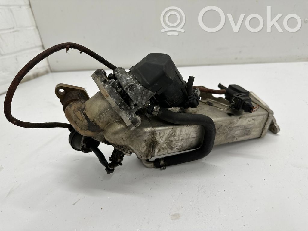 BMW 3 F30 F35 F31 EGR dzesētājs 