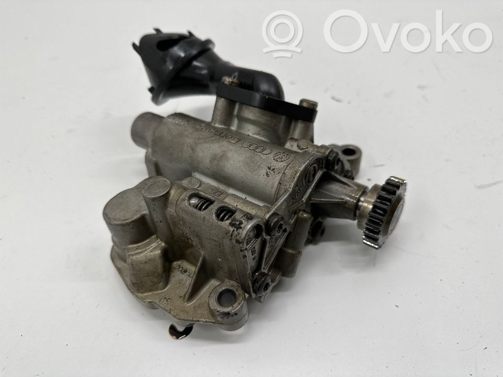 Volkswagen Golf VII Bomba de aceite 
