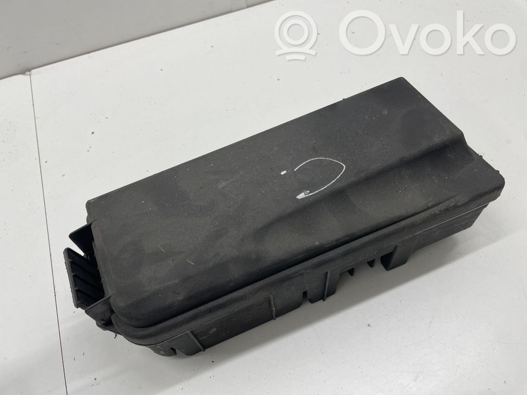 Opel Vectra C Fuse box set 