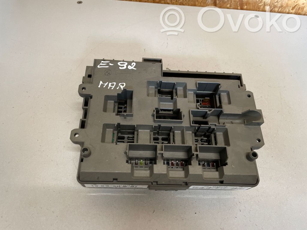 Fuse module   9119446,911944604