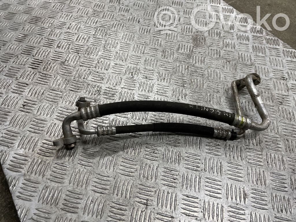 Opel Insignia A Ilmastointilaitteen putki (A/C) 