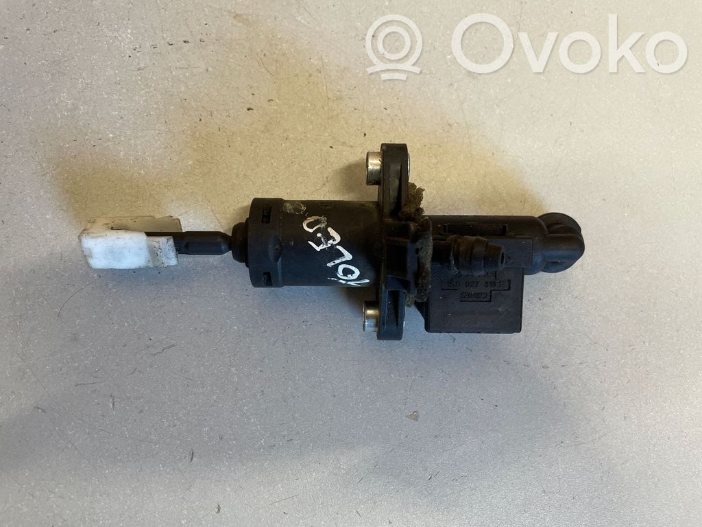 Seat Toledo IV (NH) Siłownik sprzęgła / Wysprzęglik 