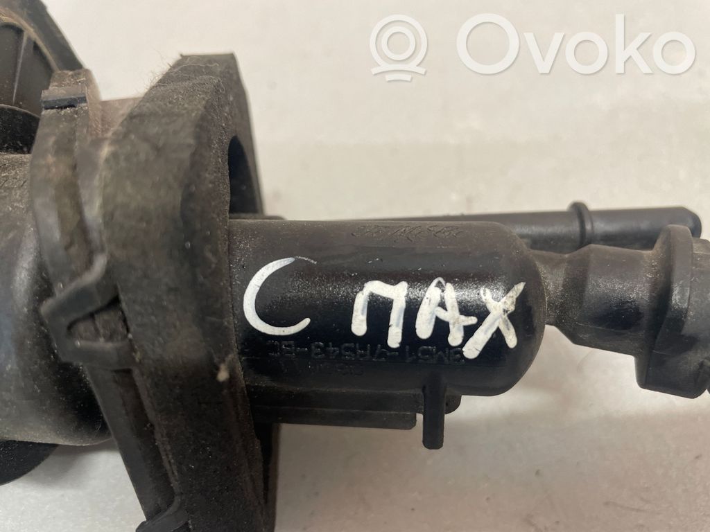 Ford Fiesta Cilindru secundar ambreiaj 