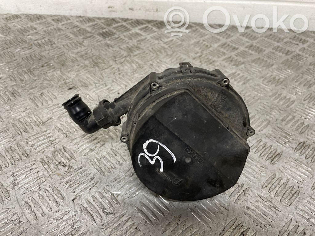BMW 5 E39 Antrinis oro siurblys 