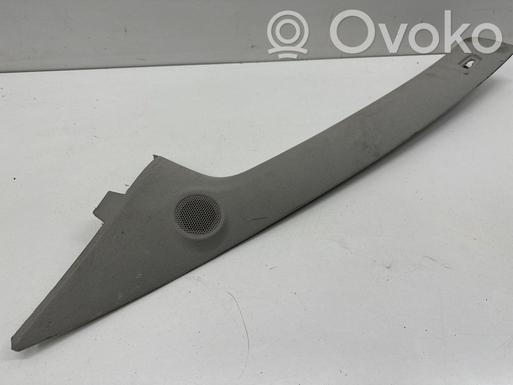 Opel Meriva B A-pilarin verhoilu 