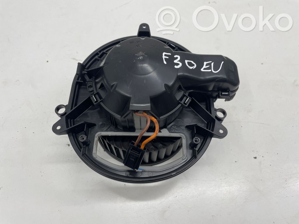 BMW 3 F30 F35 F31 Heizungslüfter 