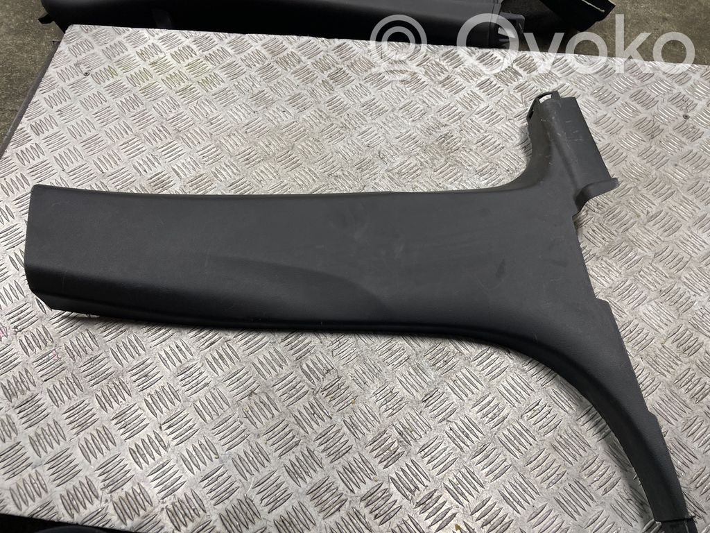 Opel Mokka X (B) pillar trim (bottom) 
