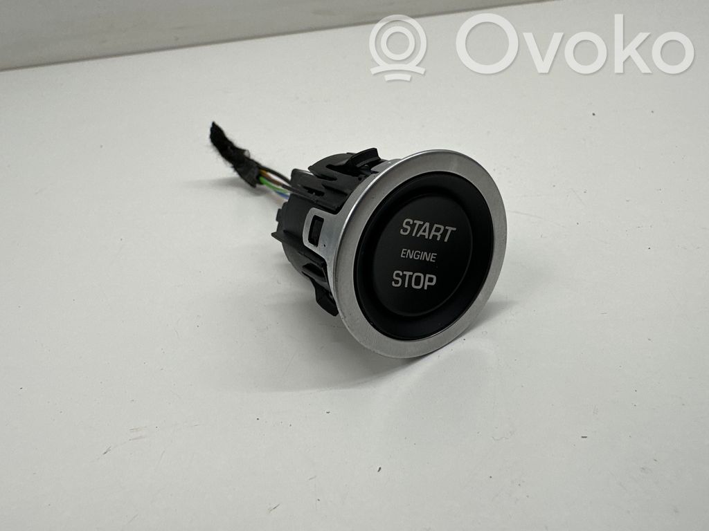 Land Rover Discovery 5 Engine start stop button switch 