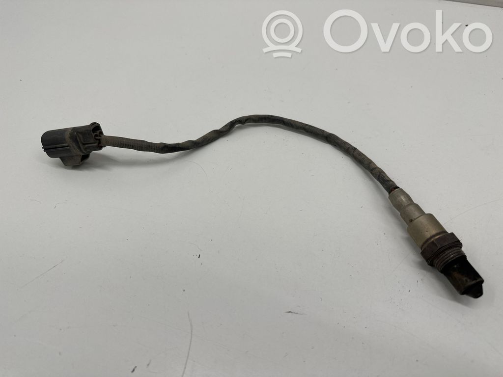 Land Rover Discovery 5 Lambda probe sensor 