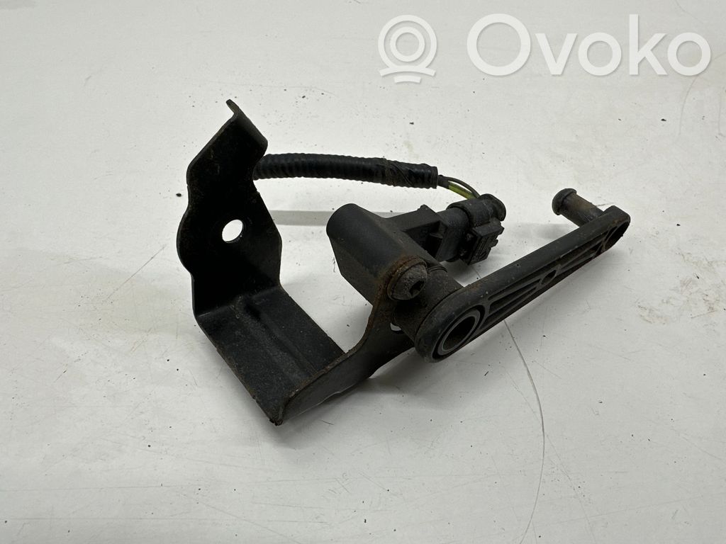 Land Rover Discovery 5 Air suspension front height level sensor 