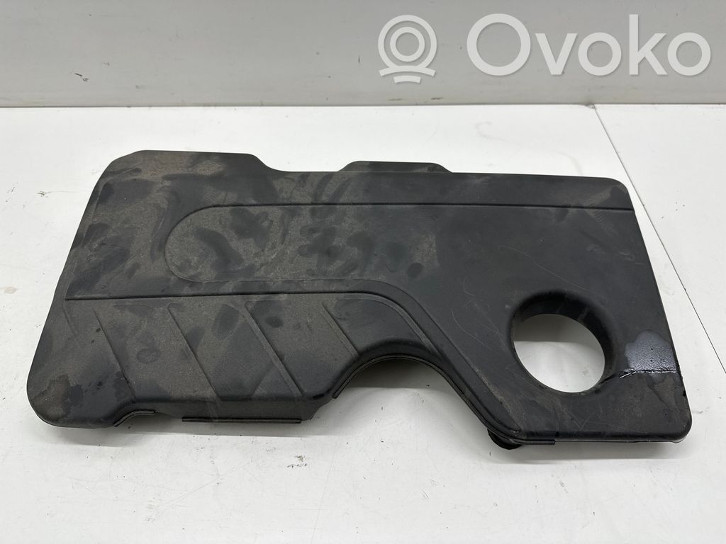 Opel Astra K Moottorin koppa 