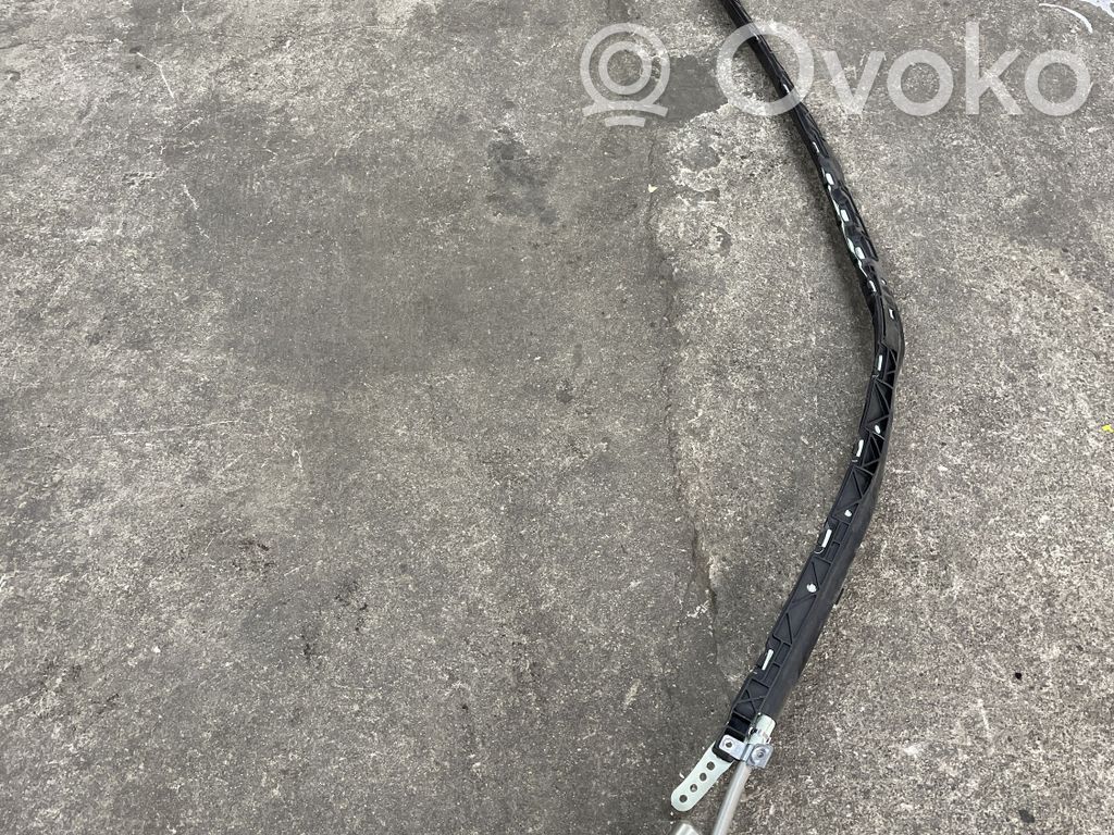 Kurtyna airbag   30346086K