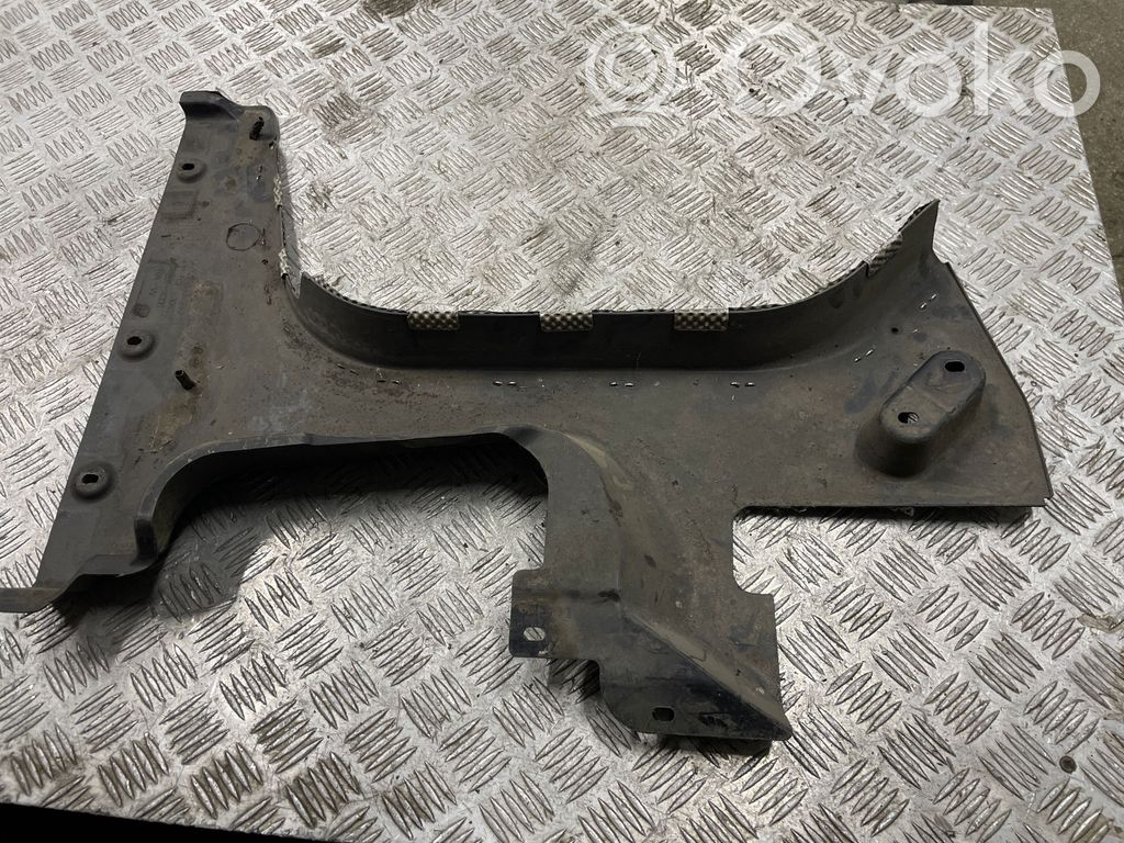 Opel Insignia A Protecție inferioară laterală 