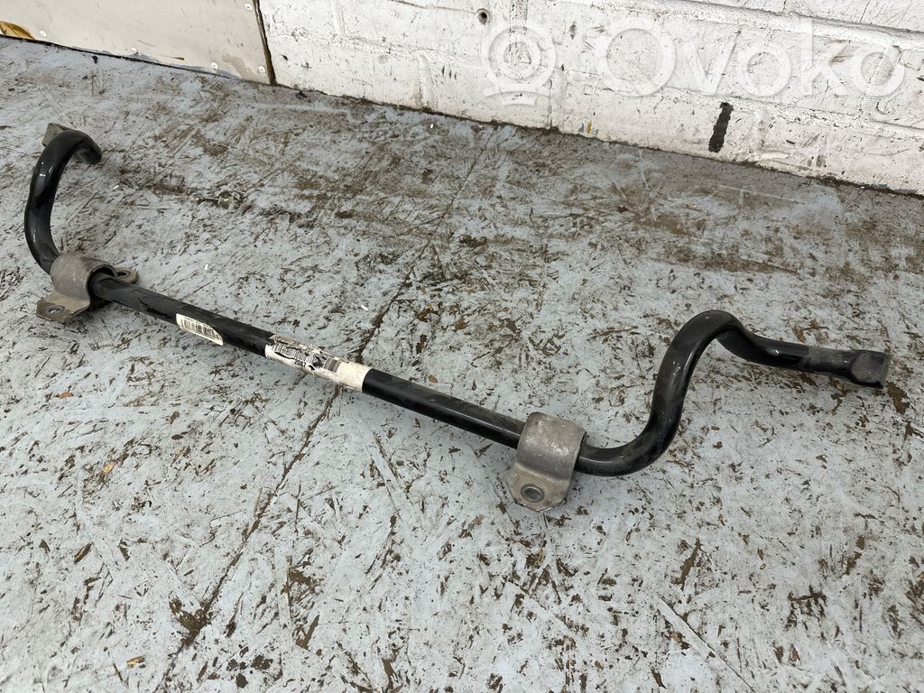 Ford Focus Stabilizators 