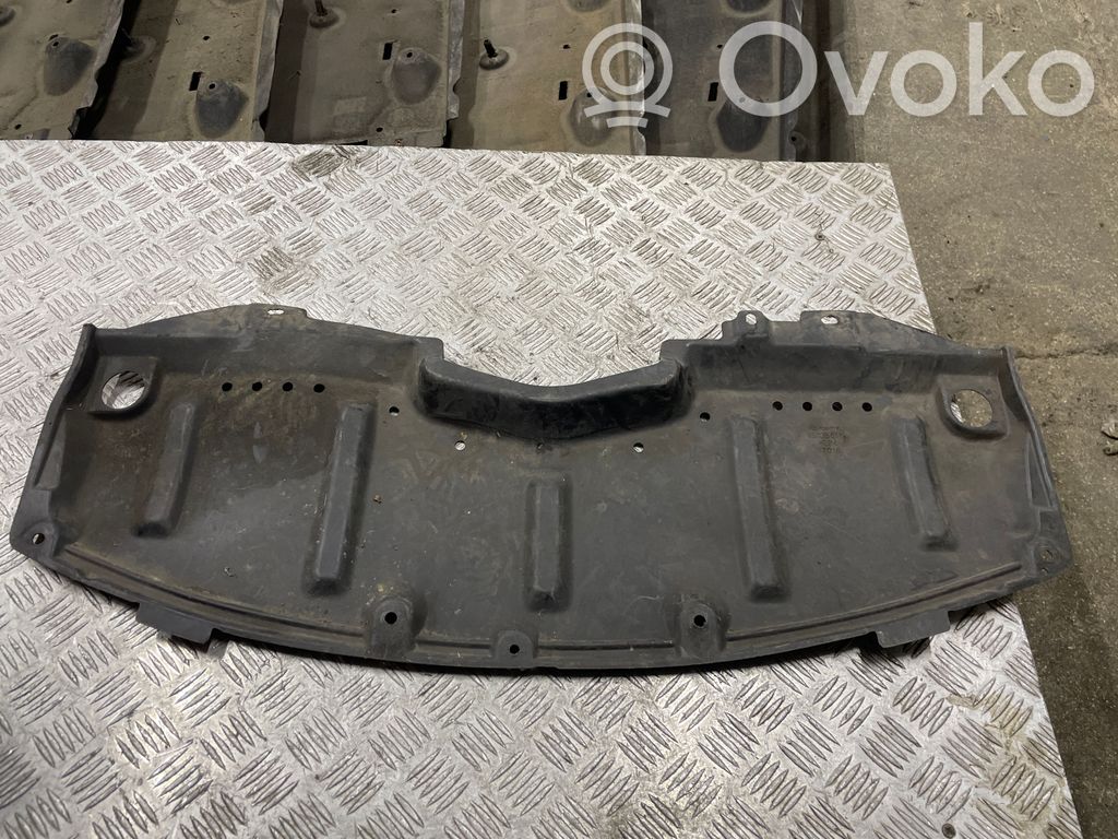 Mazda 6 Front bumper skid plate/under tray 