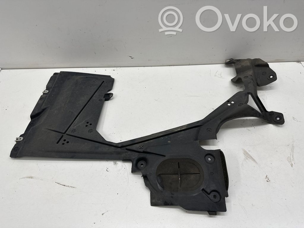 BMW 2 F46 Osłona boczna podwozia 