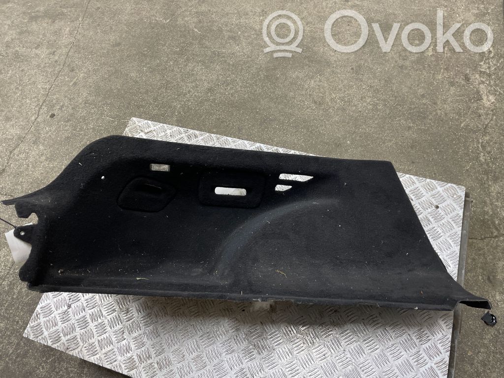 Opel Insignia B Trunk/boot side trim panel 