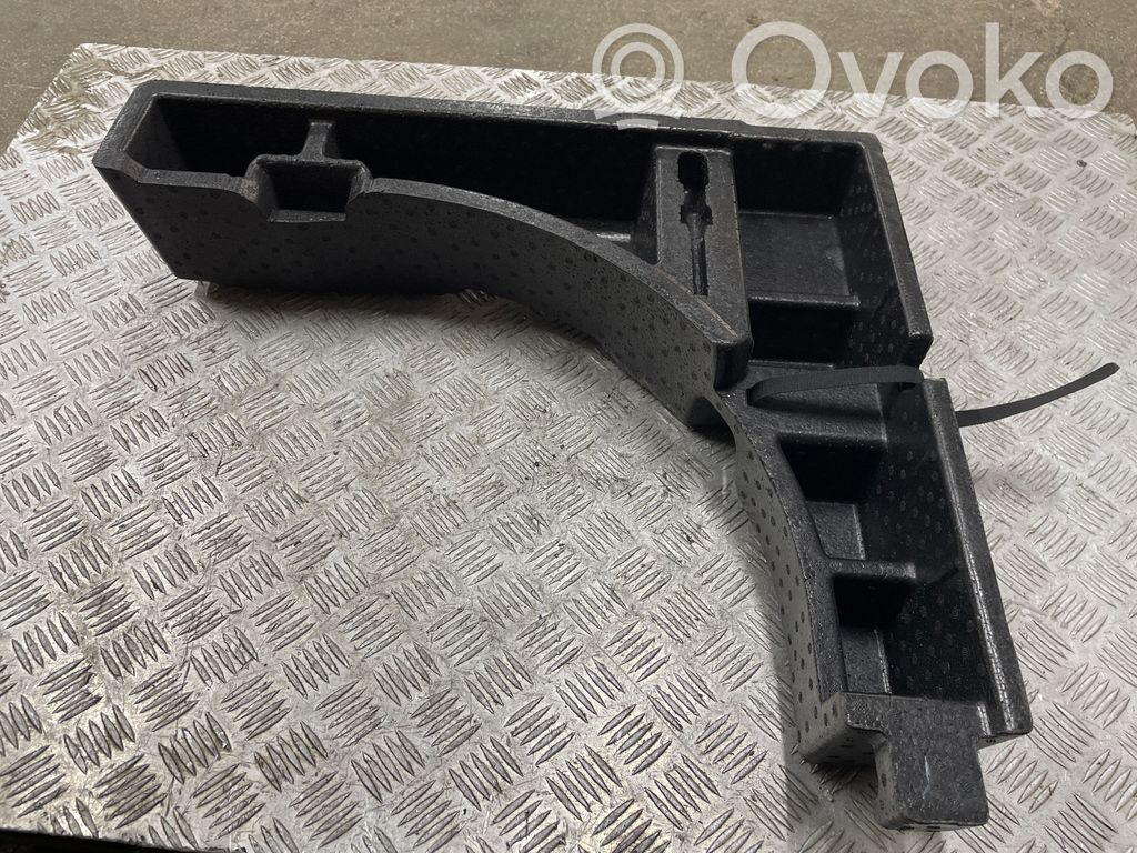 Opel Mokka X Other trunk/boot trim element 