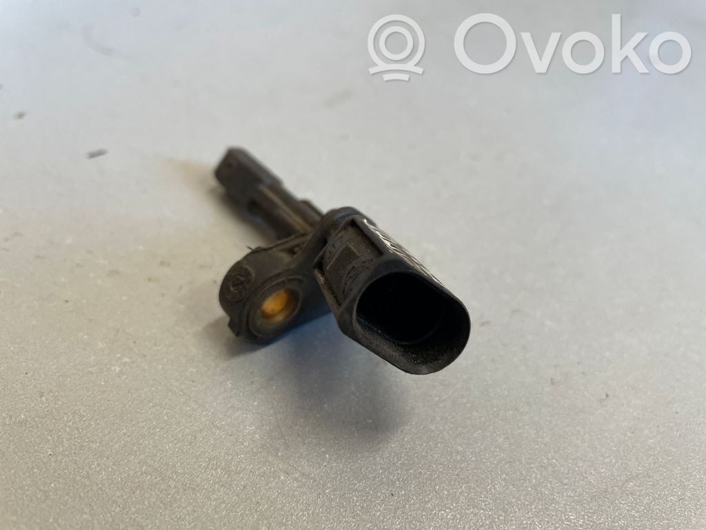 Volkswagen Golf VI ABS Sensor hinten 