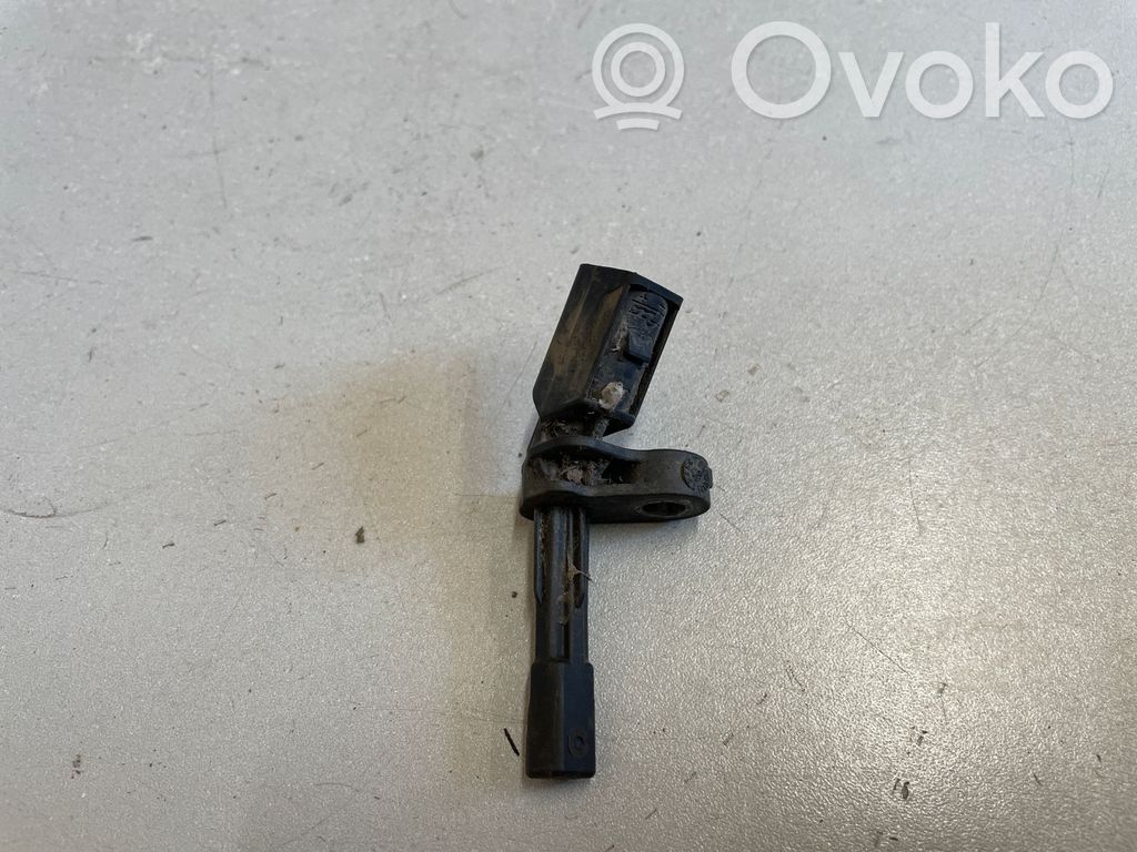 Volkswagen Golf VI ABS Sensor hinten 
