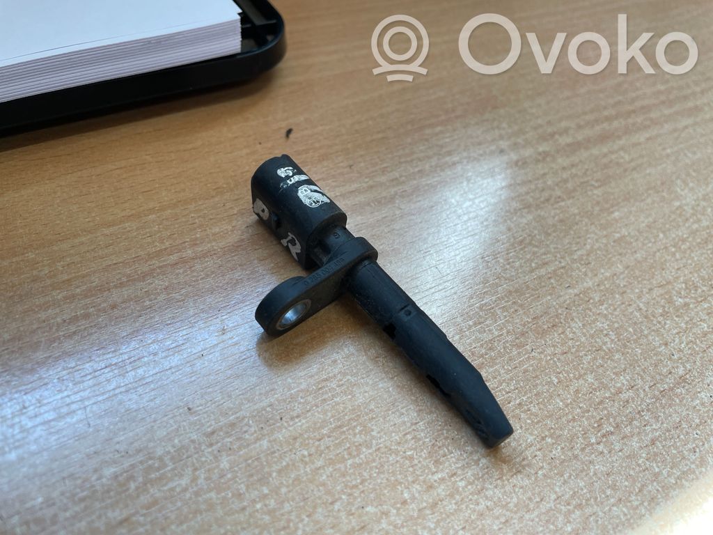 Audi A4 S4 B9 Czujnik prędkości obrotowej koła ABS 