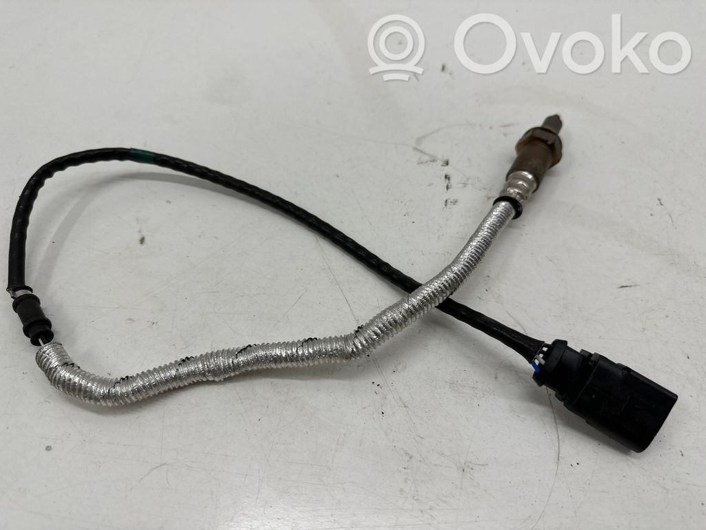 Audi A3 8Y Lambda probe sensor 