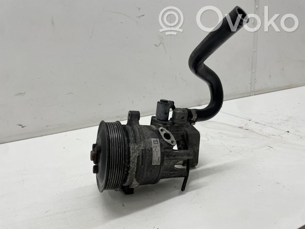 BMW 5 F10 F11 Vairo stiprintuvo siurblys 