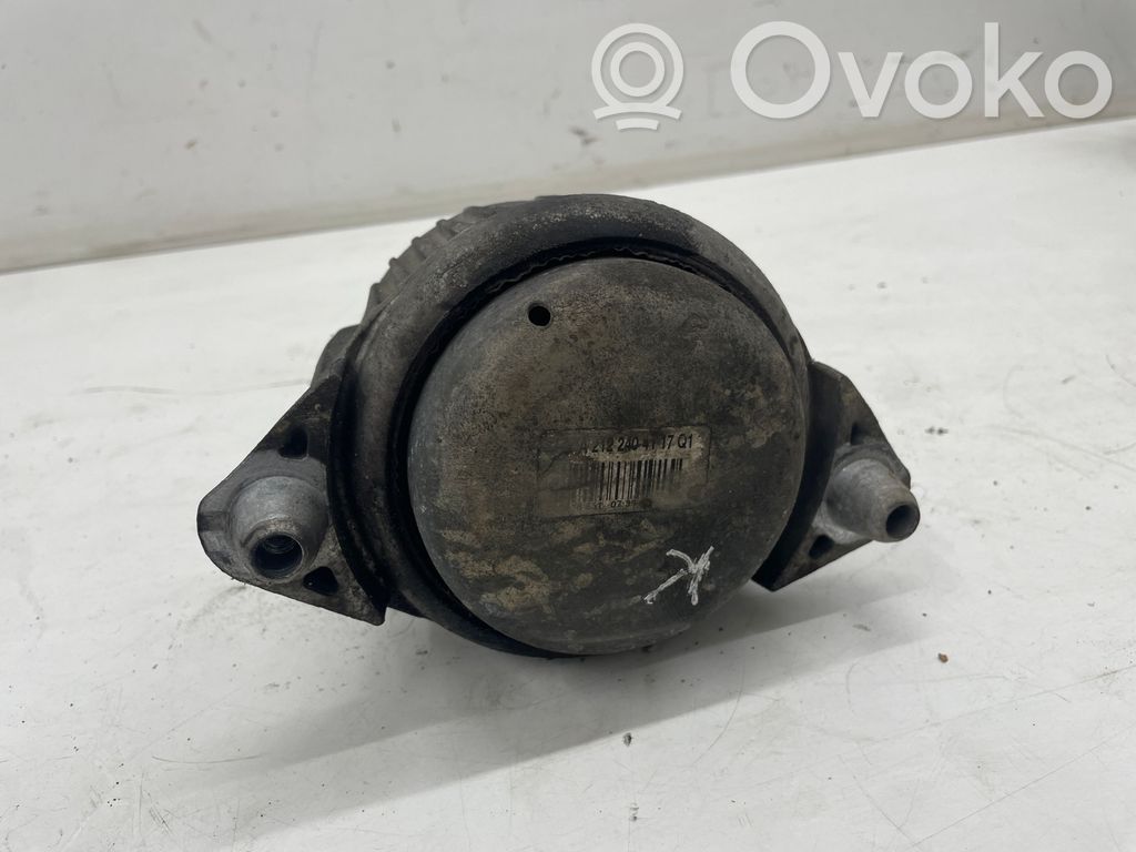 Mercedes-Benz E C207 W207 Engine mount bracket 