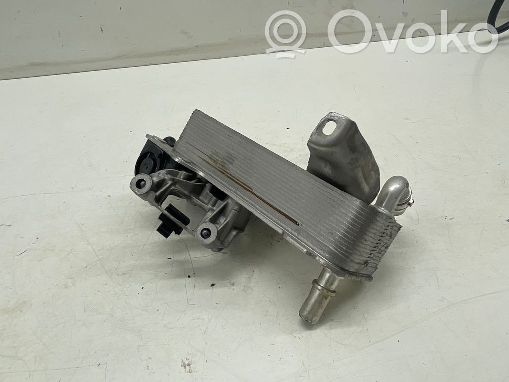 BMW 1 F20 F21 Transmisijas eļļas radiators 
