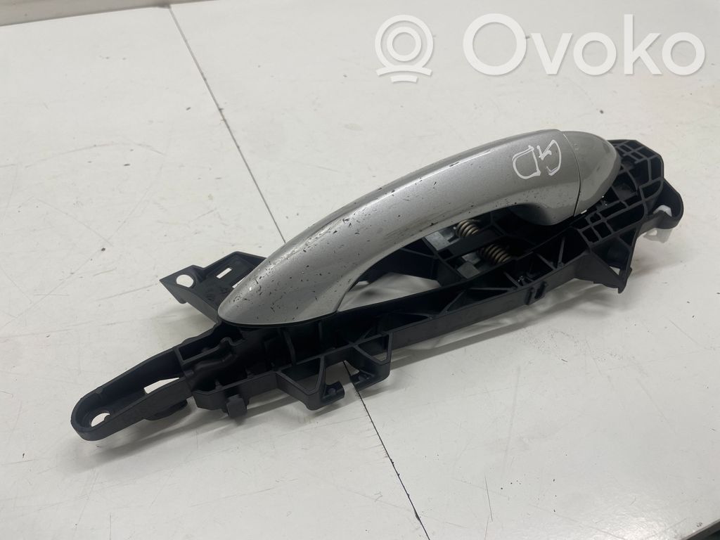 Opel Astra K Manecilla externa puerta delantera 