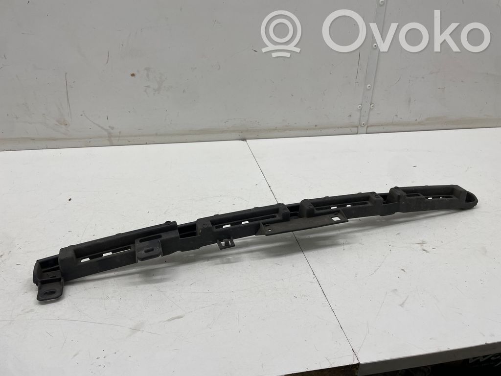 Opel Astra K Rear bumper mounting bracket 