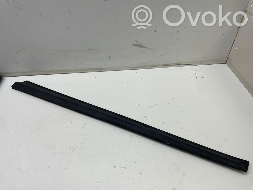 KIA Xceed Front door trim (molding) 