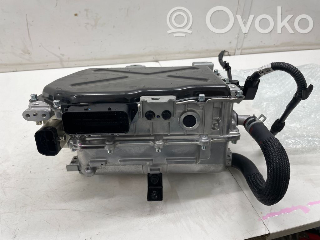KIA Xceed Inversor/convertidor de voltaje 