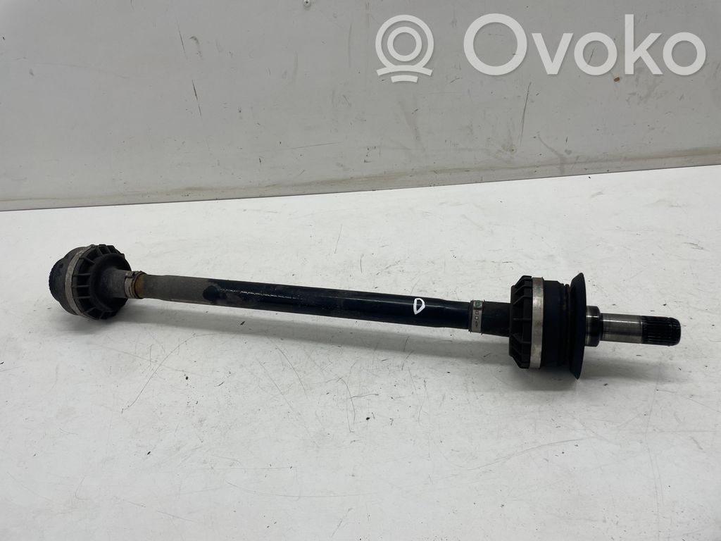 BMW 3 G20 G21 Eje de transmisión trasero 