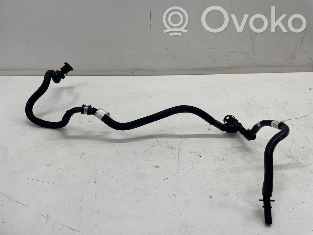 BMW 3 G20 G21 Vacuum line/pipe/hose 