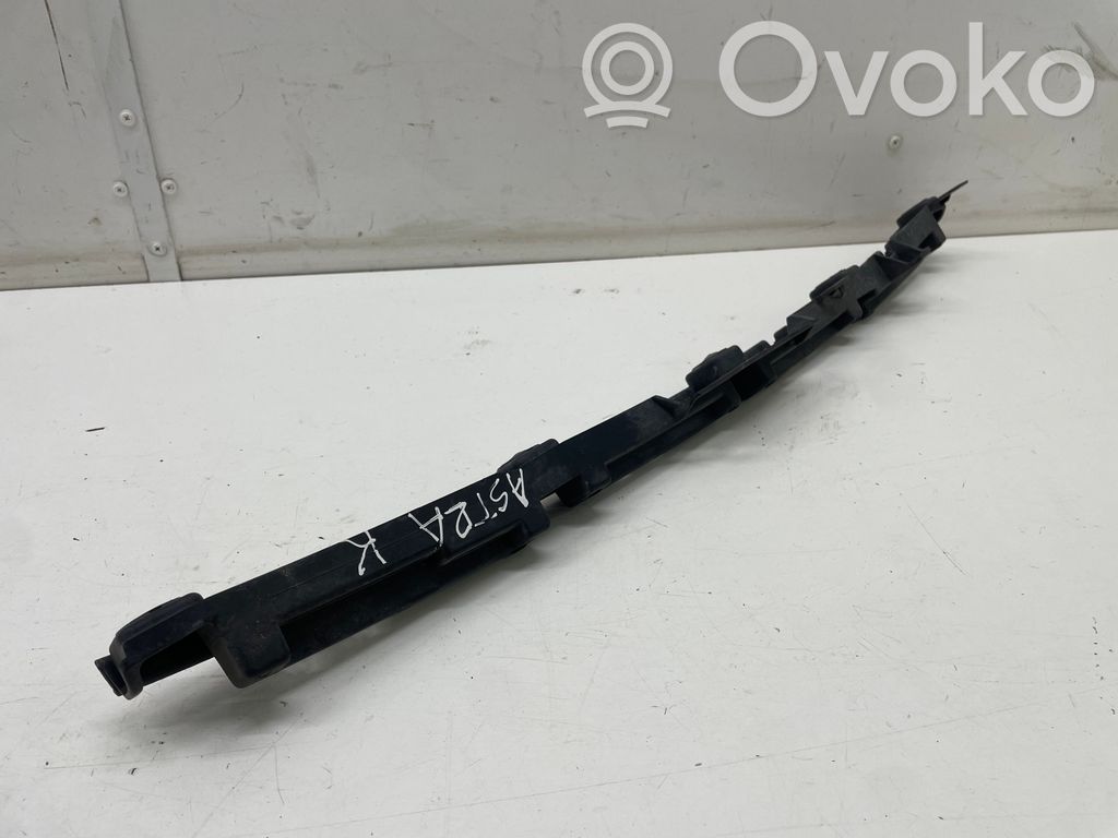 Opel Astra K Rear bumper mounting bracket 