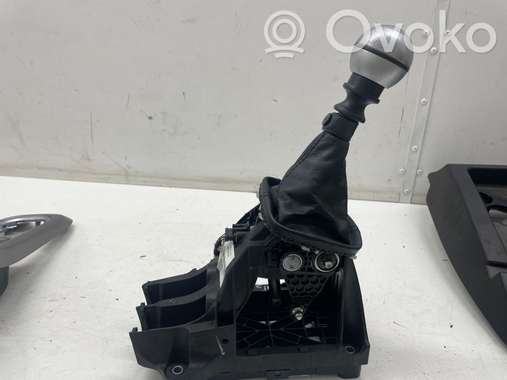 Jeep Compass Selector caja de cambios 