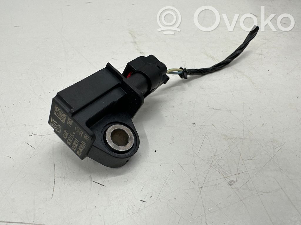Jeep Compass Airbagsensor Crashsensor Drucksensor 