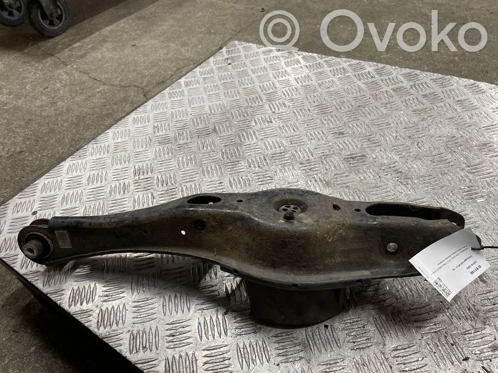 Volkswagen Golf VII Rear upper control arm/wishbone 