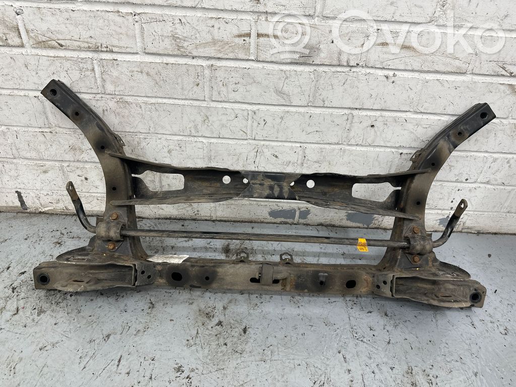 KIA Niro Bastidor trasero 