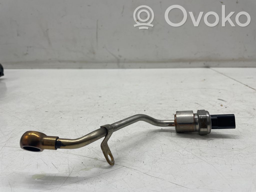 BMW 5 G30 G31 G38 Abgasdrucksensor Differenzdrucksensor 